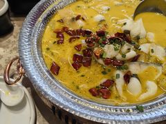 -李氏传家菜(兴城路店)