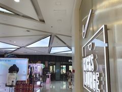 -万达广场(南昌红谷滩店)