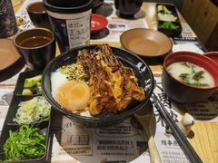 -鳗事鱼意·活鳗現烤专门店(富力海珠城店)