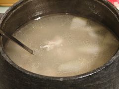 -村长家的疙瘩汤·东营菜(东营茶城店)