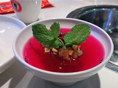 -老佛爷铜炉蛙锅(揭阳万达店)