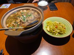 -徽三说·土徽菜·中国徽菜连锁品牌(一中店)