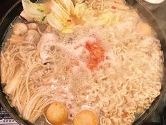 -拾下卜卜贝•海鲜火锅