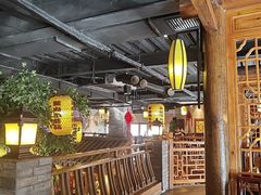 -秦淮巷·四季小馆