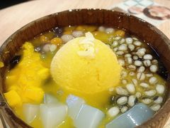-杏甜品(尖沙咀加拿分道店)