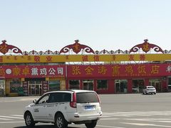 -张金涛熏鸡(人民南路店)