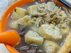 -金原鸭血粉丝汤(马群分店)