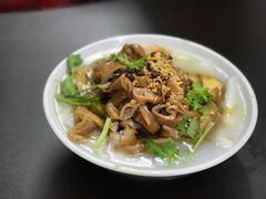 -长远七记