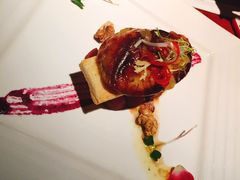 -Amanda餐厅(长乐路店)