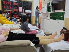 -郑远元专业修脚房(宣化路店)