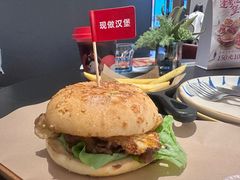 -必胜客(沈辽路万达店)