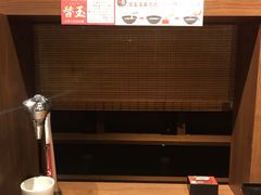 -一蘭拉面(铜锣湾店)