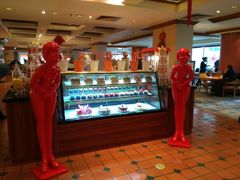 -咖啡苑·沈阳今旅酒店Hotel Jen·香格里拉集团