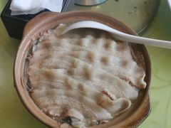 -砂锅居(西四店)