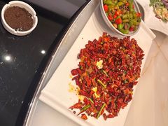 -万达瑞华酒店·品珍中餐厅