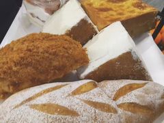 -东哥面包 DONCO BAKERY(万风新天地购物中心店)