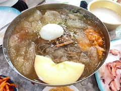 -屋里家延边朝鲜族冷面(梅林3店)