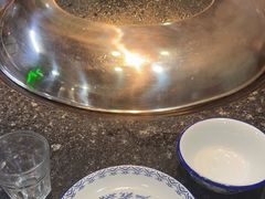 -高家小院铁锅炖大鹅(哈西高铁站店)