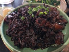 -兰溪小馆(东直门簋街店)