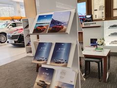 -青岛鸿发智越领克新能源中心