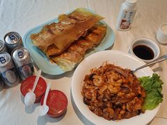 -普天和酒楼·新津菜·烤鸭(天津之眼店)