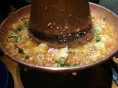 -觅山云南菜(泊富ICITY店)