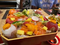 -鸟山鸣·日料食堂(王府井店)