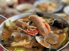 -晓琦农家菜馆·地道农家菜