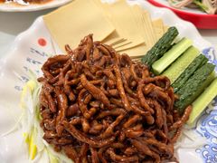-逢春菜馆天津菜(胜利路店)