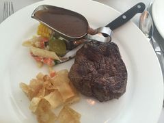 -成桂西餐厅·42年的味道(五大道疙瘩楼店)