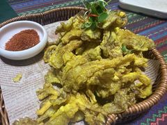 -驿楼兰·新疆菜(火车站店)