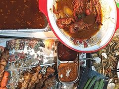 -欢聚烤吧(朱辛庄TBD万科店)