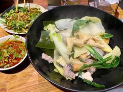 麻辣烫-万记麻辣烫国展总店