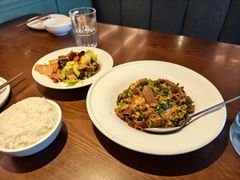 -前海沿·青岛菜(李沧万达店)