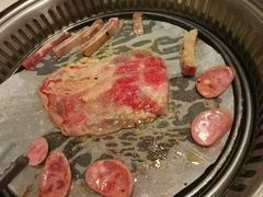 -佩奇家涮烤