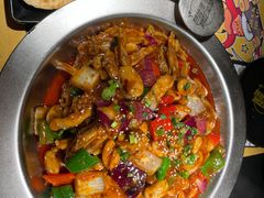 -嘎嘎鸭脑壳(金沙店)