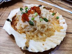 -黑蛋烤肉坊(光华路总店)