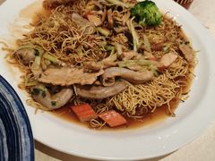 -轩记海鲜餐厅·四十五年老字号·经典粤菜(西区彩虹店)