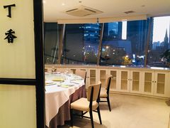-漢舍中国菜馆(889广场店)