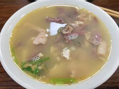 -清真永恒华威肉饼(潘家园店)