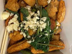 -呷贺盐酥鸡(抄纸巷店)