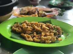 -明记烧鱼美味店