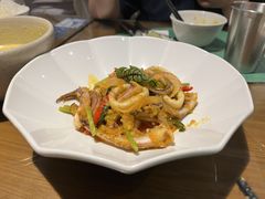 -帕蓝·暹罗料理(大学路店)