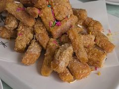 -老虎滩船说·海胆水饺·大连海鲜(老虎滩店)