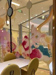 -奈尔宝家庭中心·亲子餐厅(华采天地店)