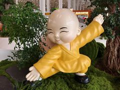 -郑州新郑国际机场-T2航站楼