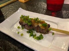 牛横膈膜-Fukumimi·美醉堂 居酒屋(金尚店)