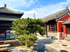-嵩祝寺及智珠寺