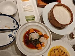 -狮王府淮扬菜(夫子庙老门东店)