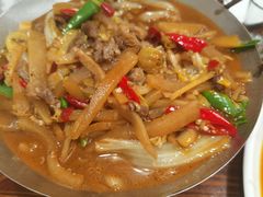 -老地方海鲜坊(步行街店)